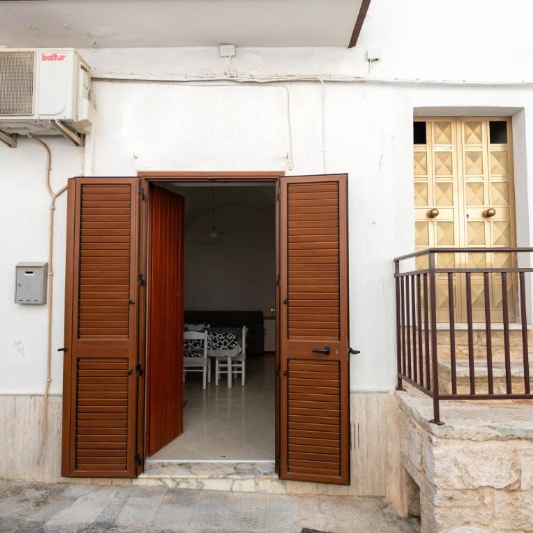Casa Roby - Estudio - Adaptado para personas con movilidad reducida - 12