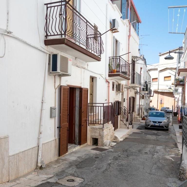 Casa Roby - Estudio - Adaptado para personas con movilidad reducida - 14
