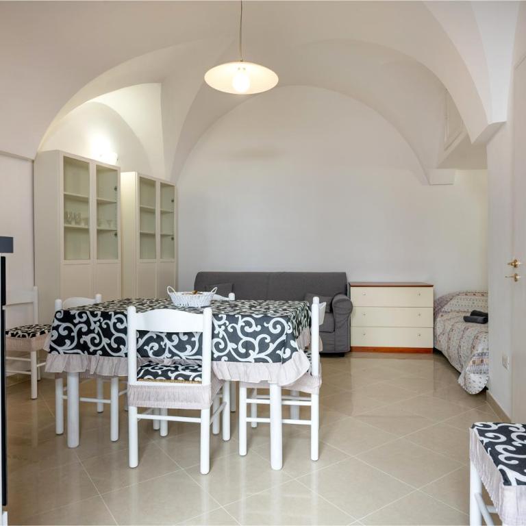 Casa Roby - Estudio - Adaptado para personas con movilidad reducida - 1