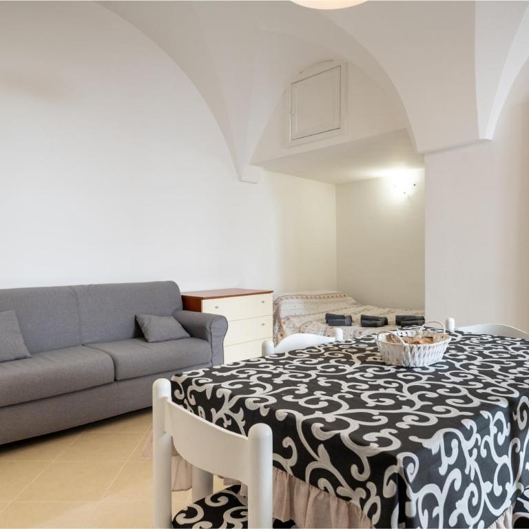 Casa Roby - Estudio - Adaptado para personas con movilidad reducida - 3