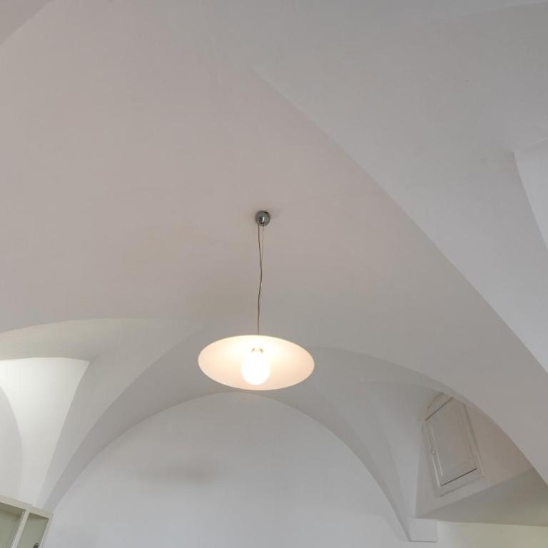Casa Roby - Estudio - Adaptado para personas con movilidad reducida - 5