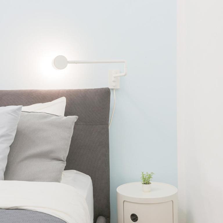 Pop Art Apartment in Porta Soprana - One-Bedroom Apartment - 6