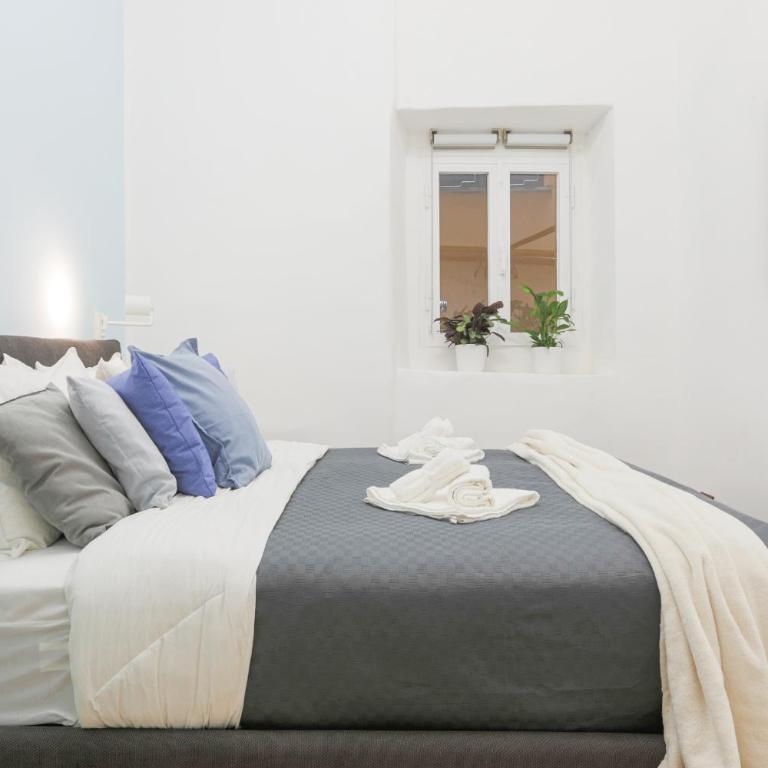 Pop Art Apartment in Porta Soprana - One-Bedroom Apartment - 7
