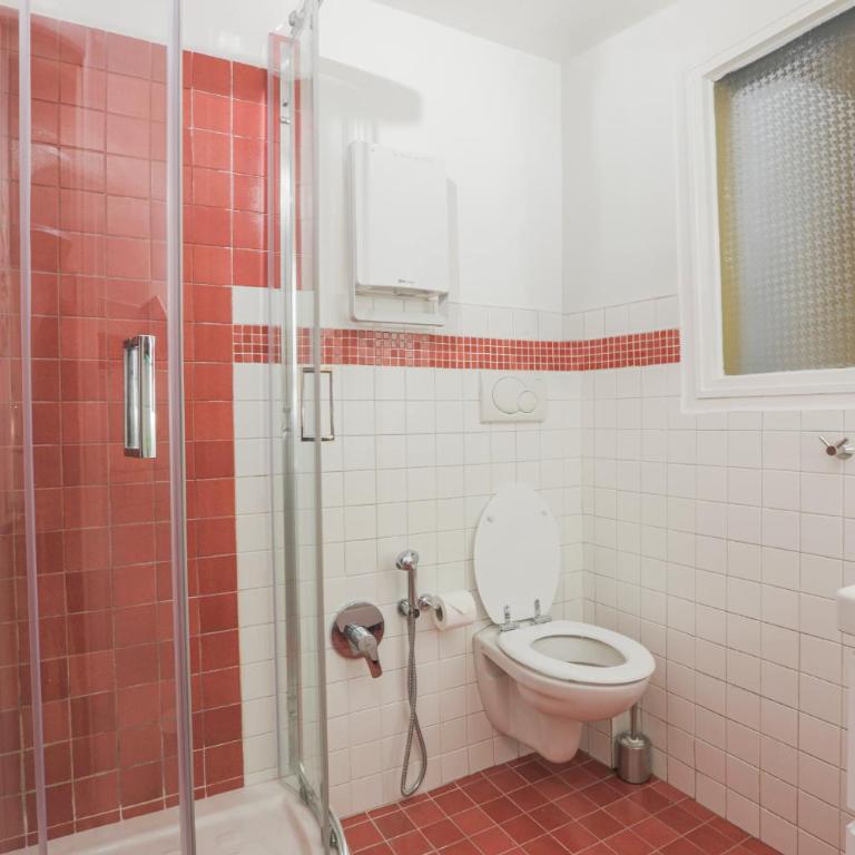 Pop Art Apartment in Porta Soprana - One-Bedroom Apartment - 2