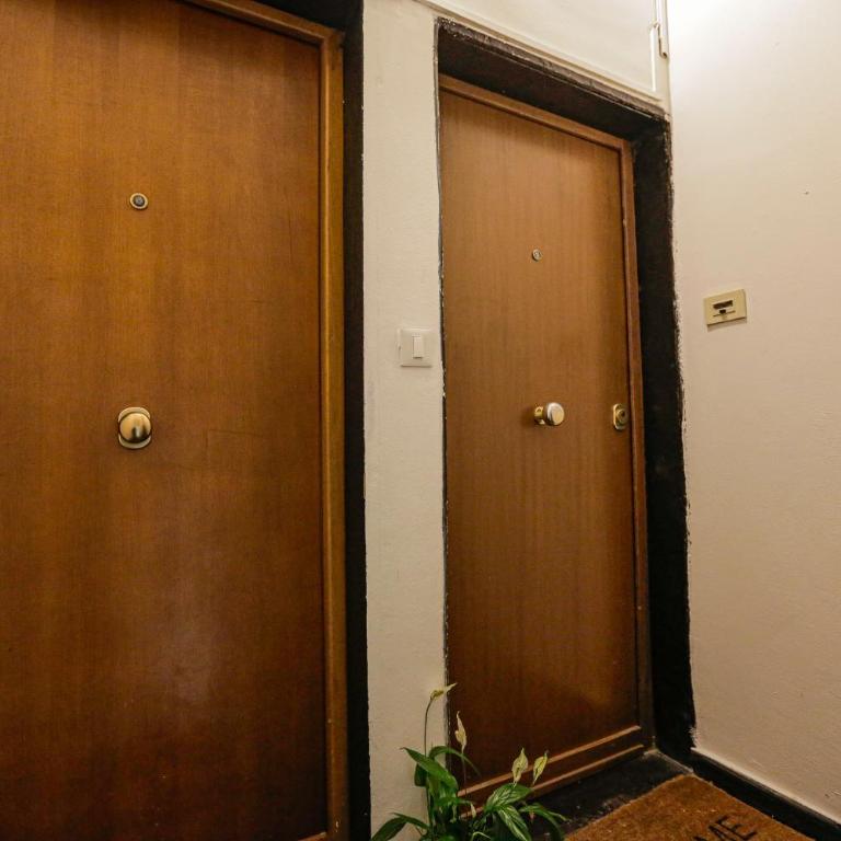 Pop Art Apartment in Porta Soprana - One-Bedroom Apartment - 20