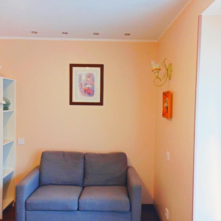 La Colombière - Apartment mit 1 Schlafzimmer - 2