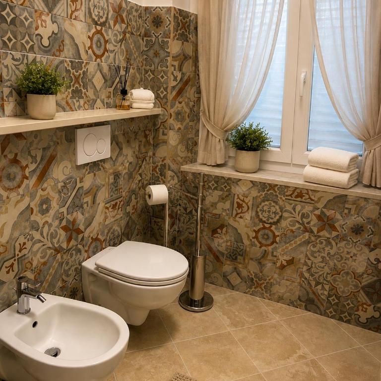 Le Dimore della Seta - La Villa - Apartamento de 1 dormitorio - 3