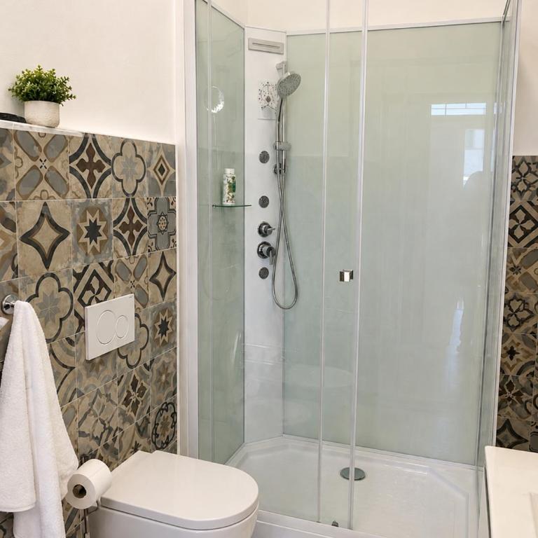 Le Dimore della Seta - La Villa - Apartamento de 1 dormitorio - 3
