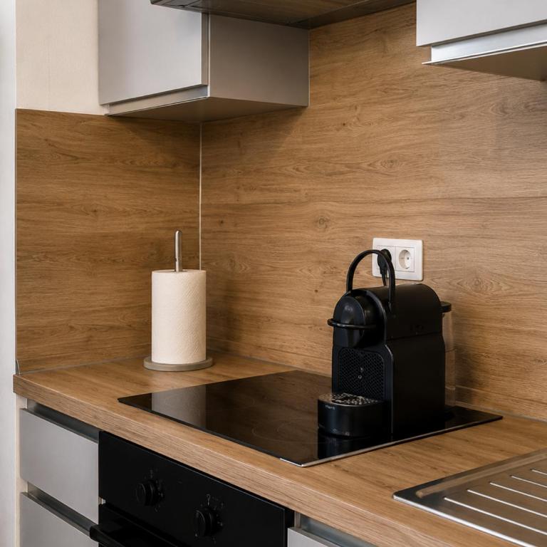 Le Dimore della Seta - La Villa - Apartamento de 1 dormitorio - 6