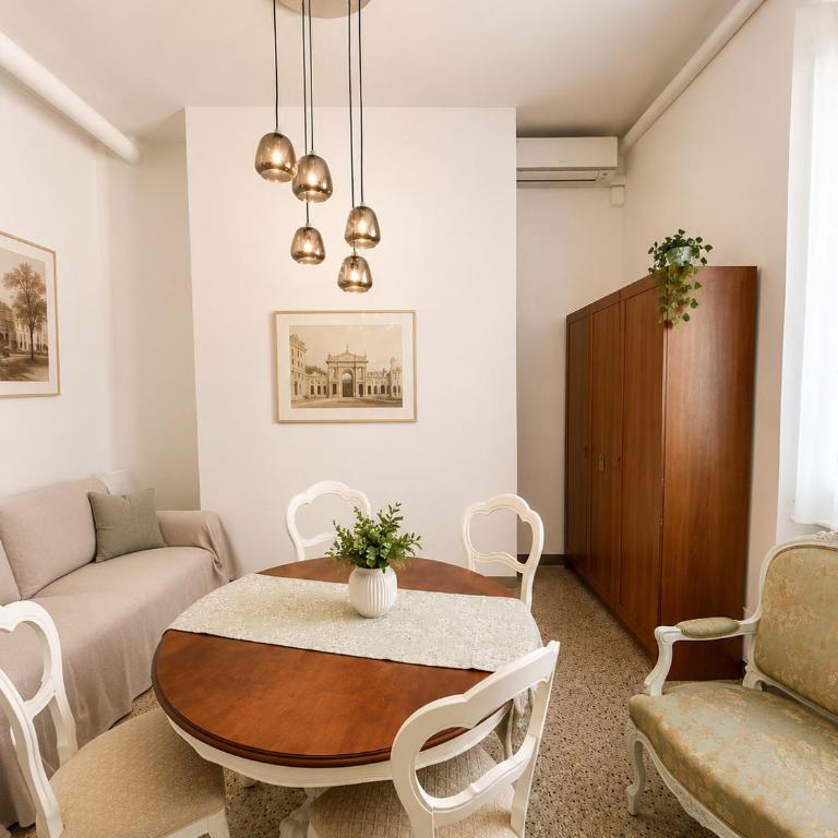 Le Dimore della Seta - La Villa - Apartamento de 1 dormitorio - 1