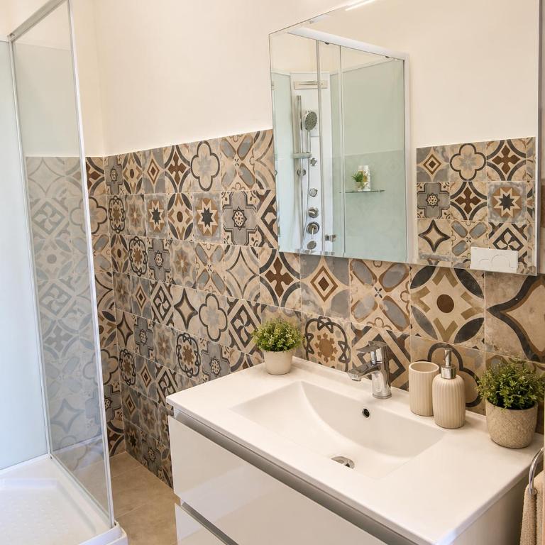 Le Dimore della Seta - La Villa - Apartamento de 1 dormitorio - 8