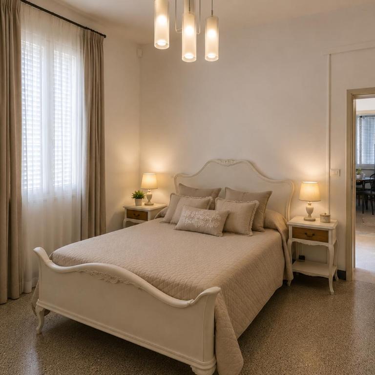 Le Dimore della Seta - La Villa - Apartamento de 1 dormitorio - 1