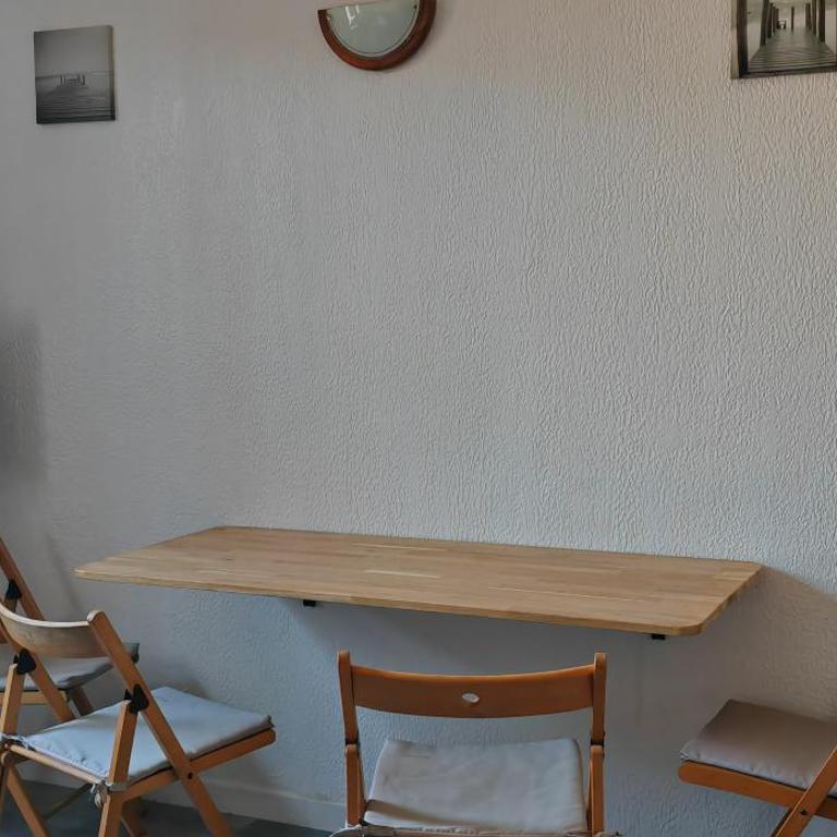 Appartement Saint-Aygulf très proche plage - Apartment mit 1 Schlafzimmer - 8