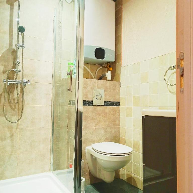 La Colombière - Apartment mit 1 Schlafzimmer - 3