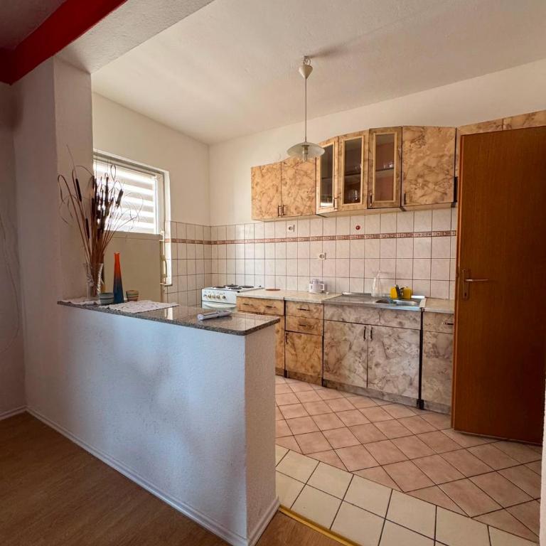 Cusa Apartments - Apartman sa 1 Spavaćom Sobom - 3