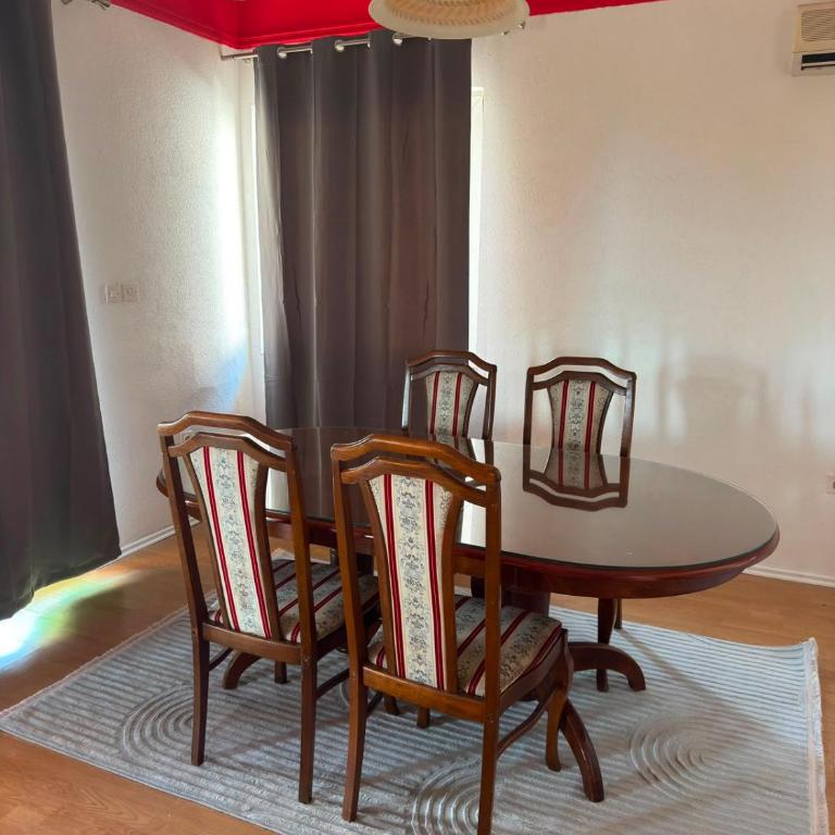 Cusa Apartments - Apartman sa 1 Spavaćom Sobom - 6