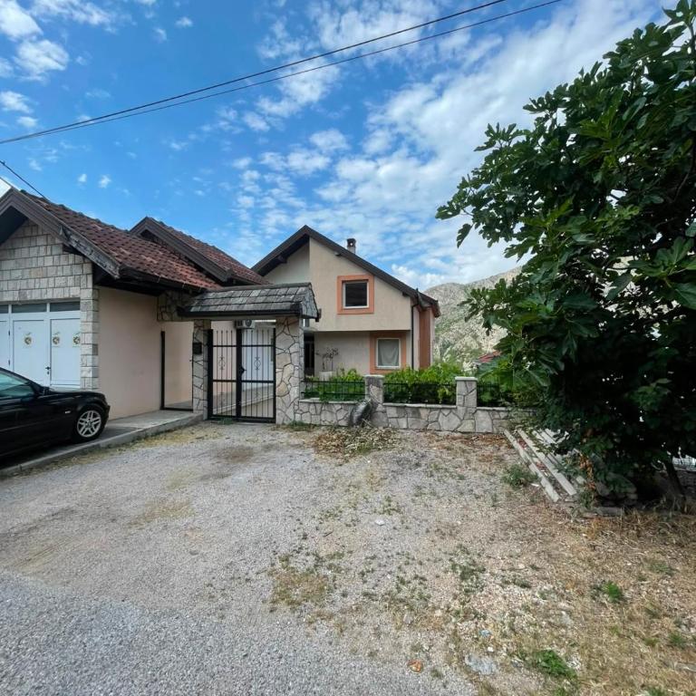 Cusa Apartments - Apartman sa 1 Spavaćom Sobom - 7