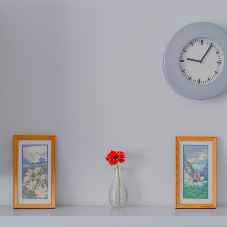 2BDR apartment in the city center next to the Cathedral - Two-Bedroom Apartment - 16