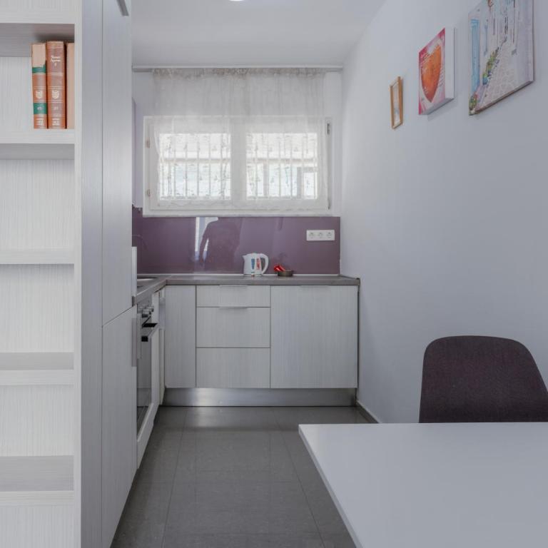 2BDR apartment in the city center next to the Cathedral - Two-Bedroom Apartment - 23