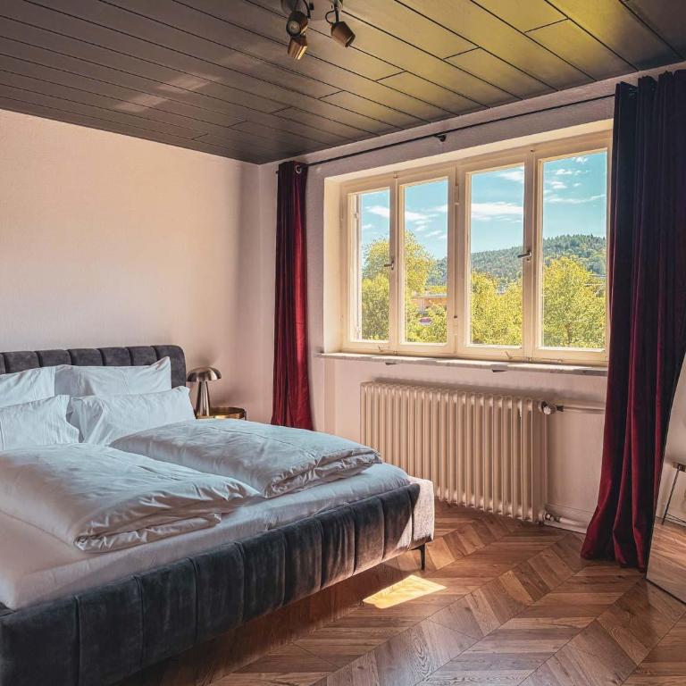Doras Ferienhaus - Ferienhaus mit 3 Schlafzimmern - 2