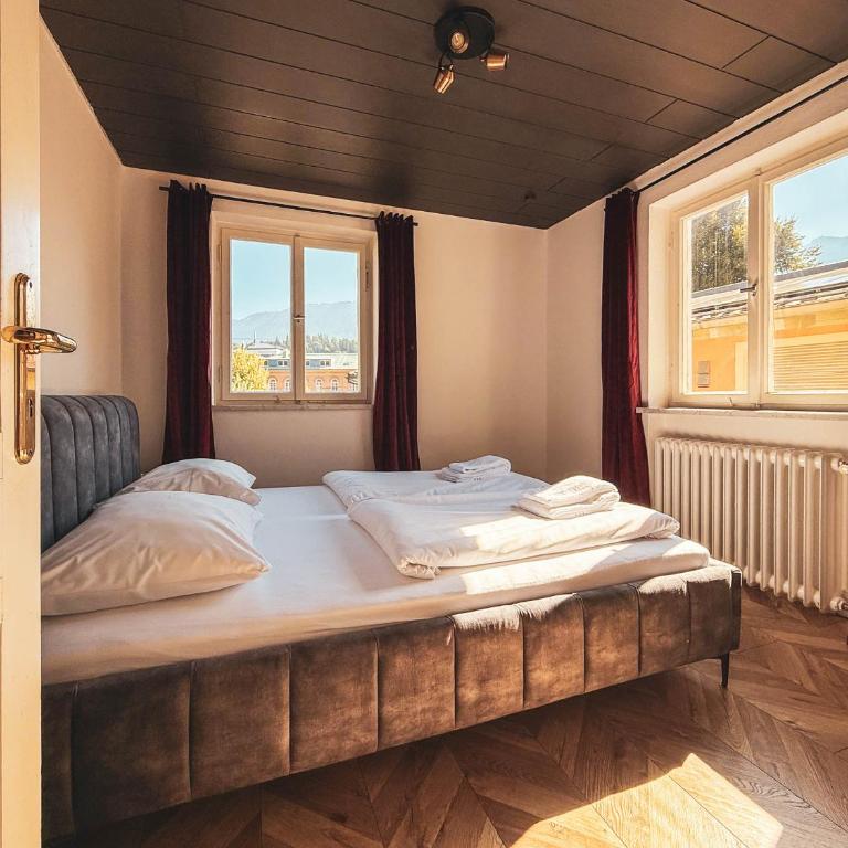 Doras Ferienhaus - Ferienhaus mit 3 Schlafzimmern - 3