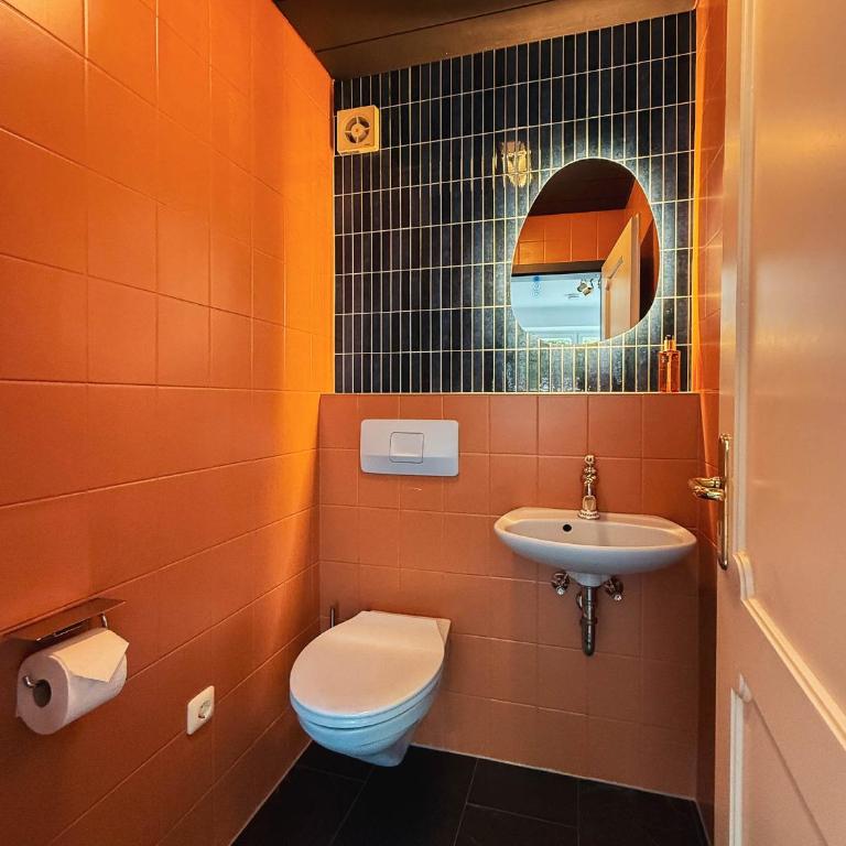 Doras Ferienhaus - Ferienhaus mit 3 Schlafzimmern - 7