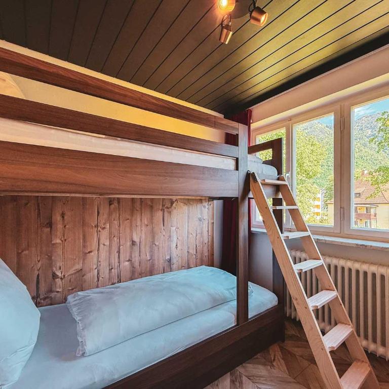 Doras Ferienhaus - Ferienhaus mit 3 Schlafzimmern - 8