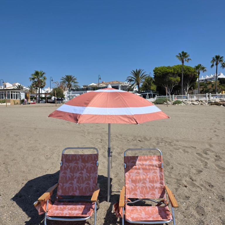 Sun & Palms - Bluebird Designer Apartment - Appartement 1 Chambre - 61