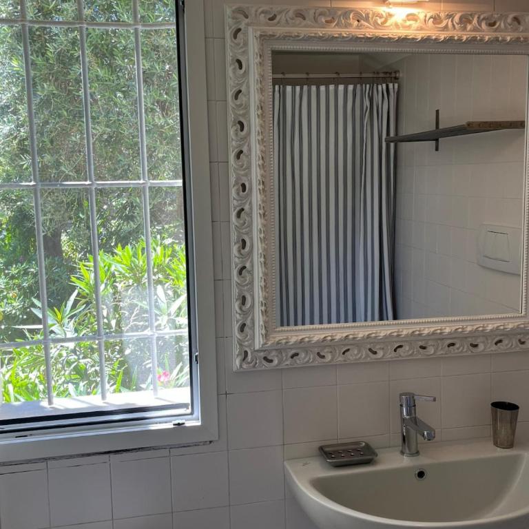 Centrally located two-room apartment in Castiglioncello - Appartamento con 1 Camera da Letto - 5