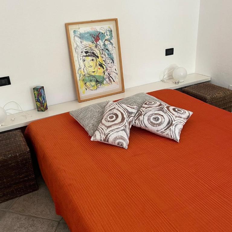 Centrally located two-room apartment in Castiglioncello - Appartamento con 1 Camera da Letto - 9