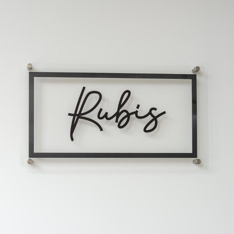 Le Rubis- Premium - Vue sur l'Eau - Wacken, Parlement Européen - 6 Pers - Two-Bedroom Apartment - 3