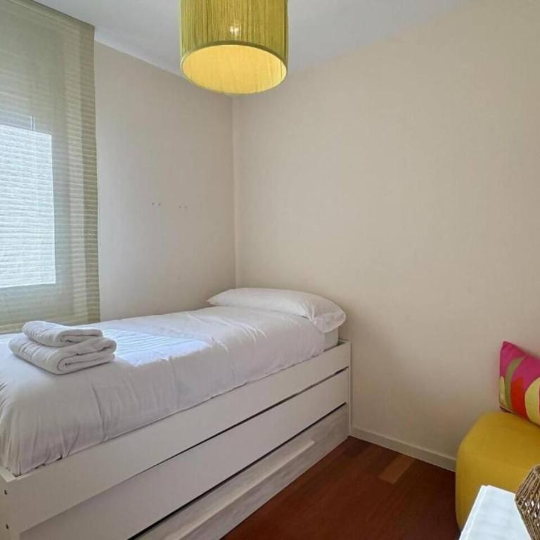 Apto Varellas l Vistas l WIFI l Amplio l Balcón - Apartment mit 3 Schlafzimmern - 8