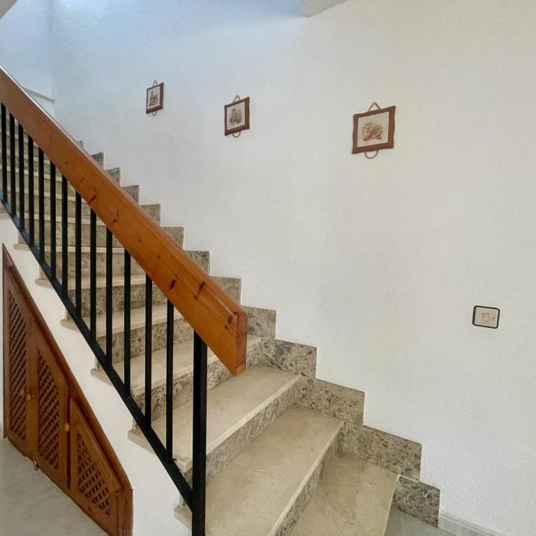 Adosado con Jardín, Parking y Toboganes Acuáticos - Casa de 3 dormitorios - 14