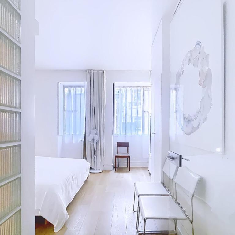 Cosy loft near Bastille & Canal - Apartment - 18