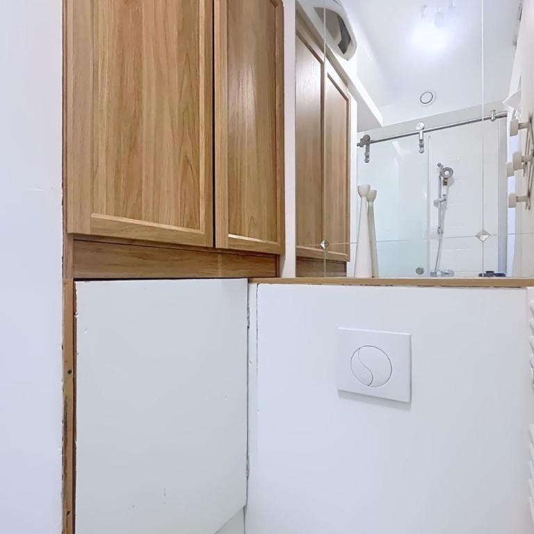 Cosy loft near Bastille & Canal - Apartment - 24