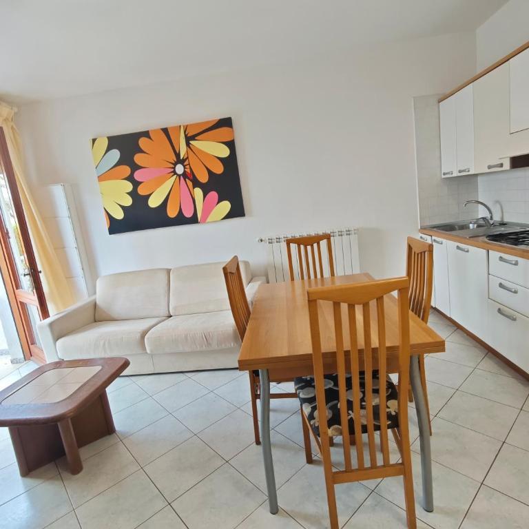 Condominio BILLA - Appartamento con 1 Camera da Letto - 11