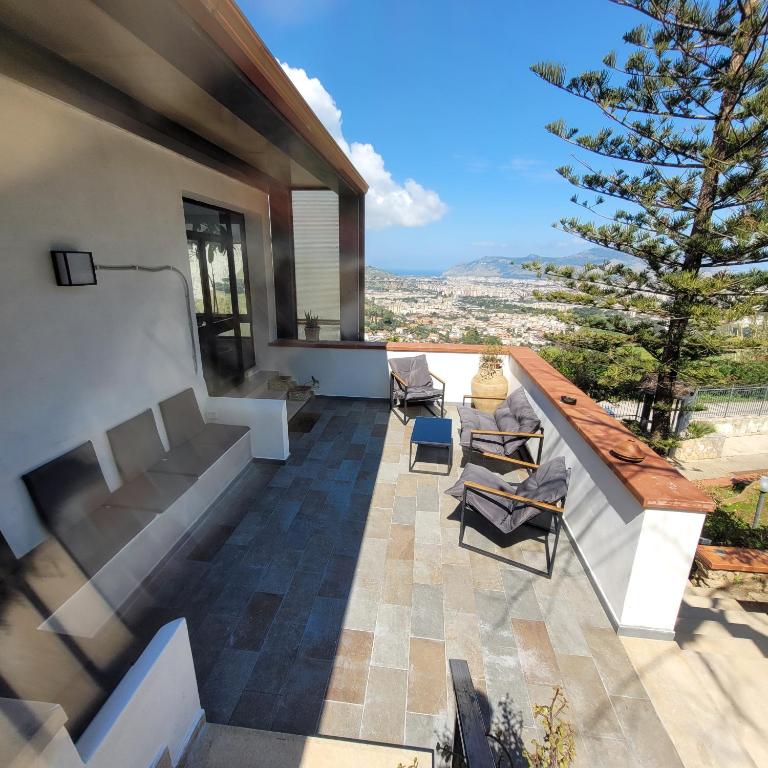 Villa Rosa Bianca - Casa - 2