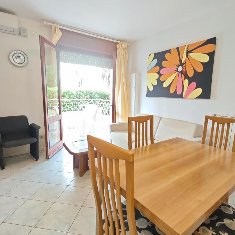 Condominio BILLA - Appartamento con 1 Camera da Letto - 7