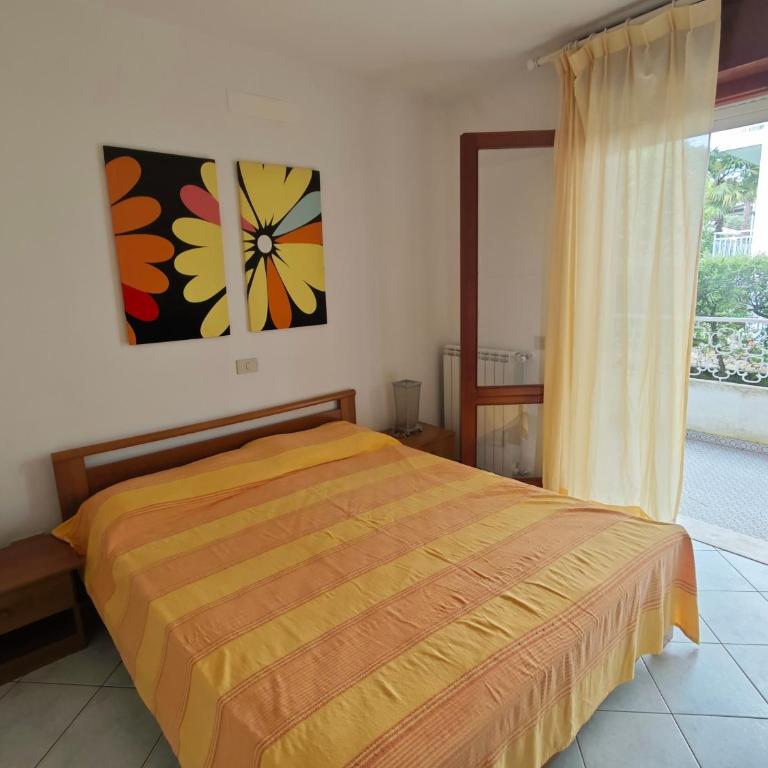 Condominio BILLA - Appartamento con 1 Camera da Letto - 9