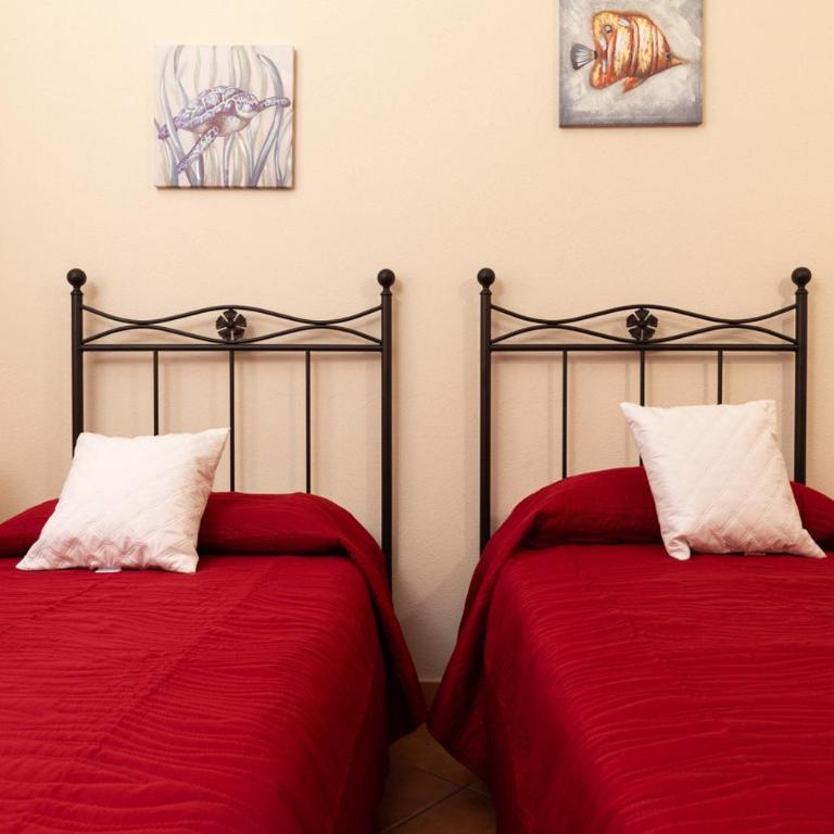 Casa Luna e Sole by Wonderful Italy - Appartamento con 2 Camere da Letto e Terrazza - 11