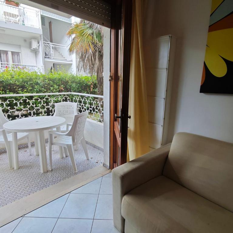 Condominio BILLA - Appartamento con 1 Camera da Letto - 12