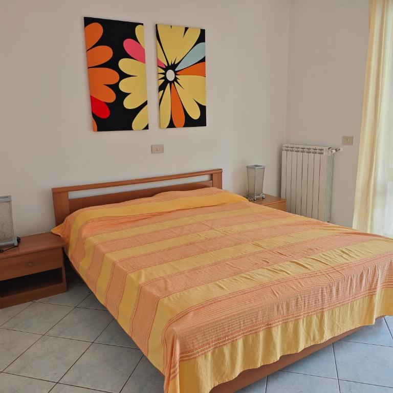 Condominio BILLA - Appartamento con 1 Camera da Letto - 16
