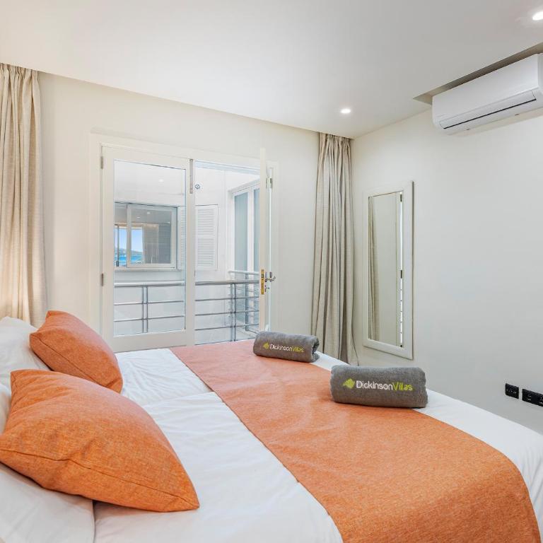 Apartment Vistamar III - Apartamento de 3 dormitorios - 12
