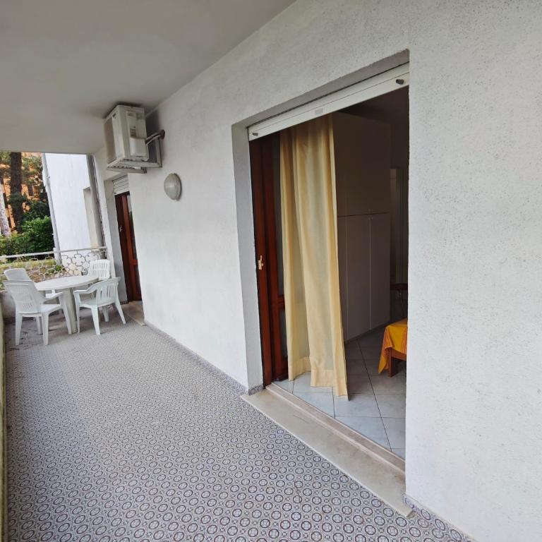 Condominio BILLA - Appartamento con 1 Camera da Letto - 17