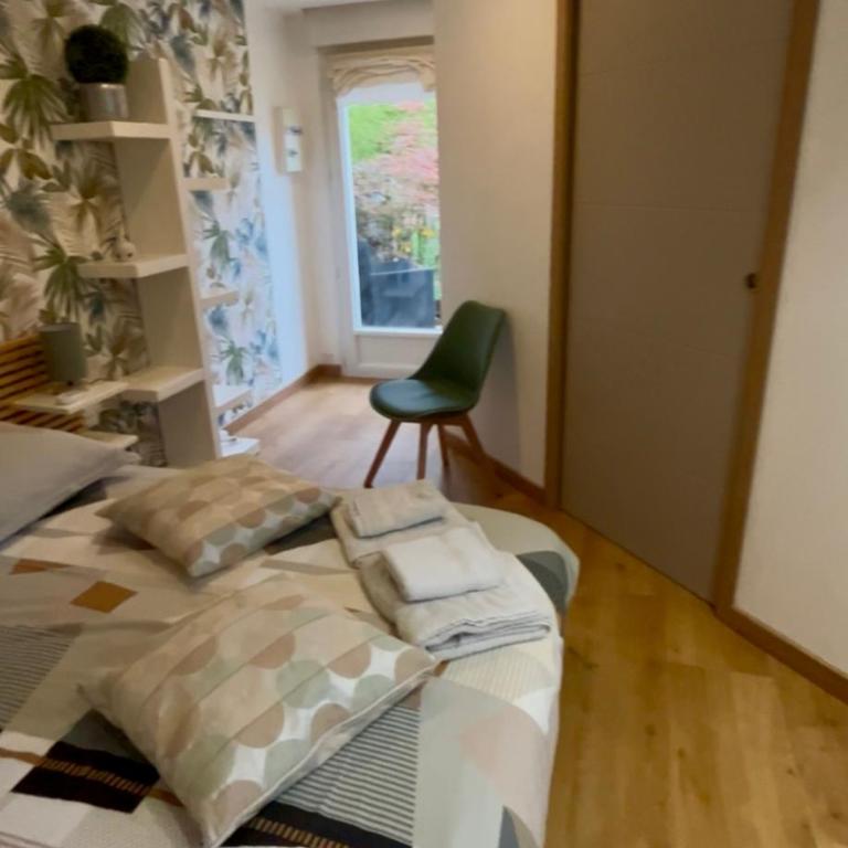 La maisonnette de chez Pascalou - Appartement 1 Chambre - 19