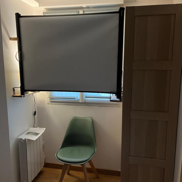 La maisonnette de chez Pascalou - Appartement 1 Chambre - 22