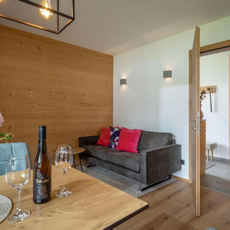 Appartement Carmen - Apartamento de 2 dormitorios - 8