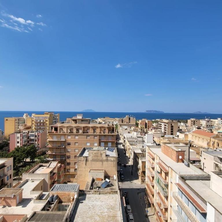 U suli di Sicilia - Appartamento con 2 Camere da Letto - 20