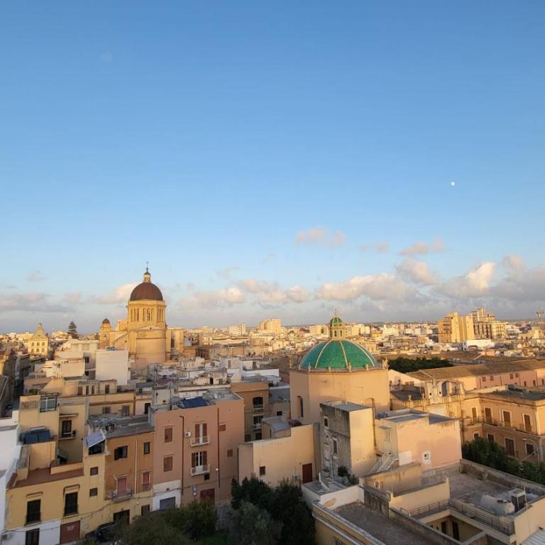 U suli di Sicilia - Appartamento con 2 Camere da Letto - 21