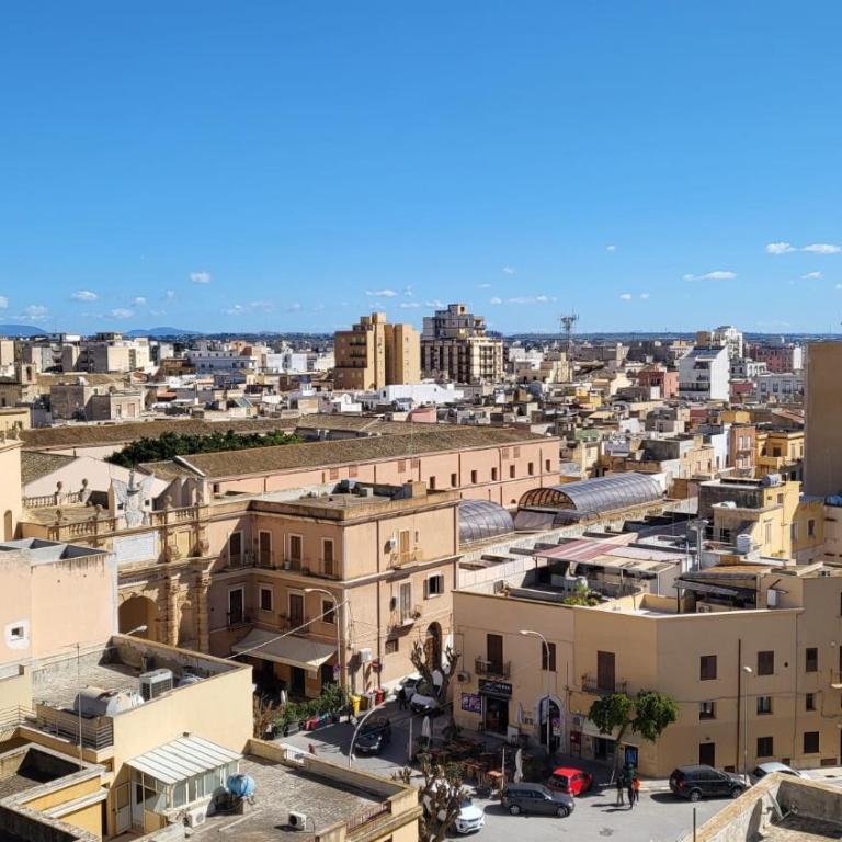 U suli di Sicilia - Appartamento con 2 Camere da Letto - 22